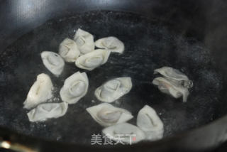 糖水馄饨的做法步骤：8