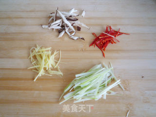 蓑衣黄瓜的做法步骤：8