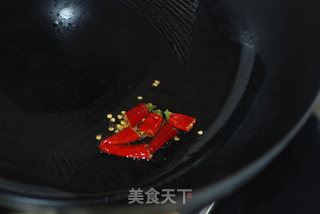 川辣黄瓜的做法步骤：4