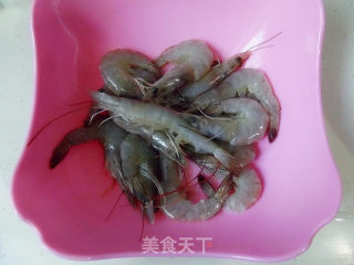 眉州酒楼风味麻辣香锅的做法步骤：1