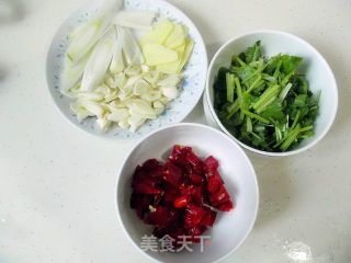 眉州酒楼风味麻辣香锅的做法步骤：5