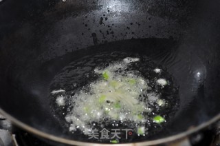春笋回锅肉的做法步骤：7