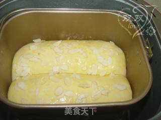 奶香米饭土司的做法步骤：15