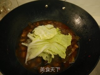 川味红烧肉的做法步骤：8
