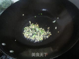 糖醋豆腐的做法步骤：6