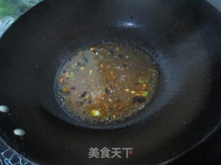 糖醋豆腐的做法步骤：7