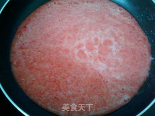 草莓果酱的做法步骤：6