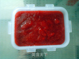 草莓果酱的做法步骤：9