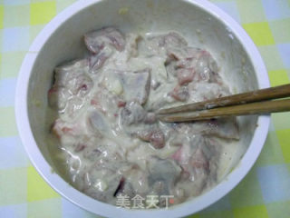 辣味排骨的做法步骤：4