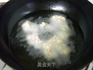 辣味排骨的做法步骤：5