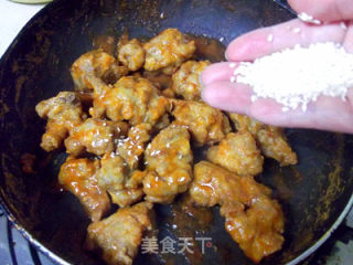 辣味排骨的做法步骤：11