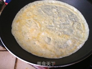 用意大利面条在家自制凉面的做法步骤：4