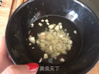 用意大利面条在家自制凉面的做法步骤：11