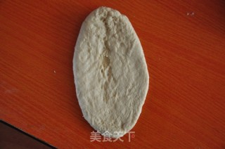 葡萄干吐司的做法步骤：6