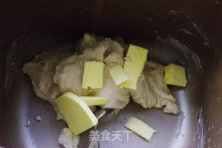 椰香小排包的做法步骤：9