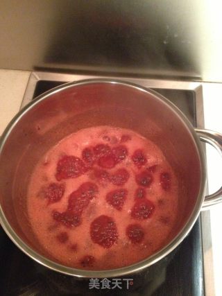 草莓果酱的做法步骤：6