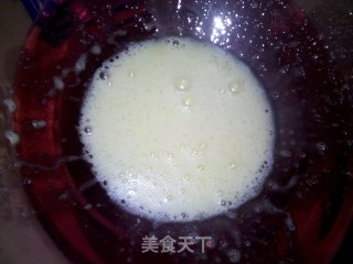 香香的香葱饼干的做法步骤：2