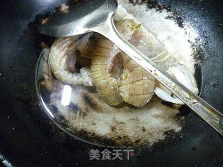 盐水虾蛄的做法步骤：5