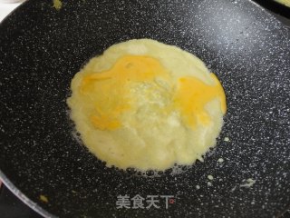豆皮的做法步骤：3