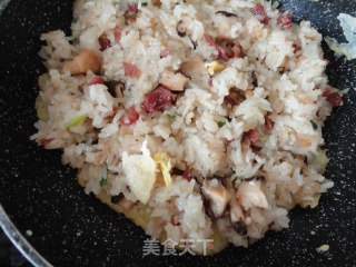 豆皮的做法步骤：4