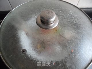 清蒸鲫鱼的做法步骤：2
