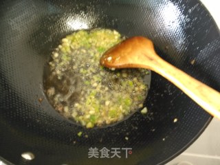酸辣白菜的做法步骤：4