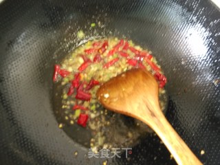 酸辣白菜的做法步骤：5