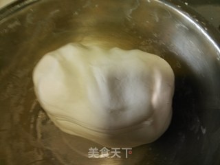 地方特色汤圆的做法步骤：11