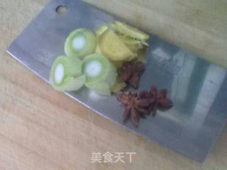 可乐排骨的做法步骤：4