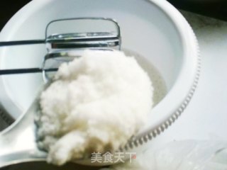 电饭锅蛋糕—香浓紫薯蛋糕的做法步骤：4