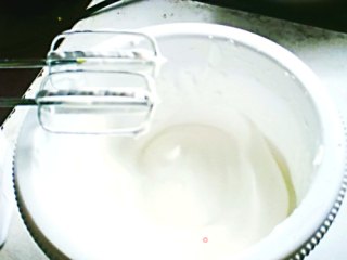 电饭锅蛋糕—香浓紫薯蛋糕的做法步骤：5