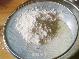 电饭锅蛋糕—香浓紫薯蛋糕的做法步骤：8