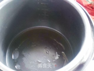 电饭锅蛋糕—香浓紫薯蛋糕的做法步骤：15