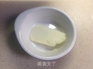 [培根土豆浓汤]的做法步骤：3