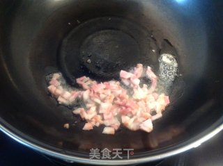 [培根土豆浓汤]的做法步骤：4