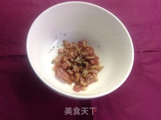 [培根土豆浓汤]的做法步骤：5