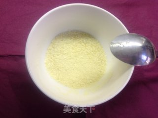 [培根土豆浓汤]的做法步骤：6