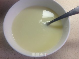 [培根土豆浓汤]的做法步骤：7