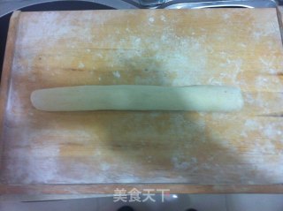 油梭子饼的做法步骤：4