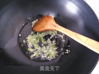 浇汁儿冬瓜花的做法步骤：8