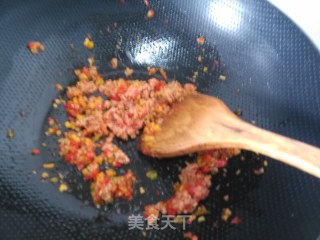 浇汁儿冬瓜花的做法步骤：10