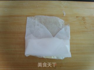 换个样吃沙拉——脆皮水果沙拉的做法步骤：6