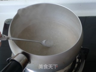 杏仁豆腐的做法步骤：5