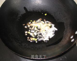 冻豆腐炖白菜的做法步骤：2