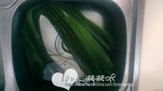 又包粽子咯！的做法步骤：2