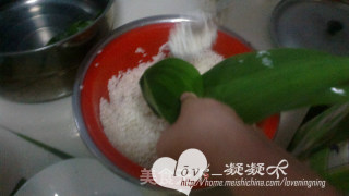 又包粽子咯！的做法步骤：4