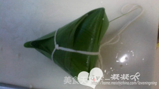 又包粽子咯！的做法步骤：7