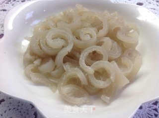 [香炒肉皮]------浓浓满口香的做法步骤：3
