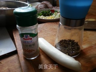 川味！凉拌豆腐丝的做法步骤：2