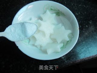 微波五香鱼的做法步骤：4